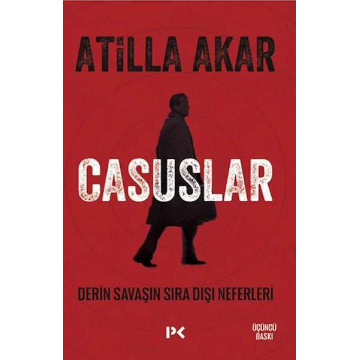 Casuslar