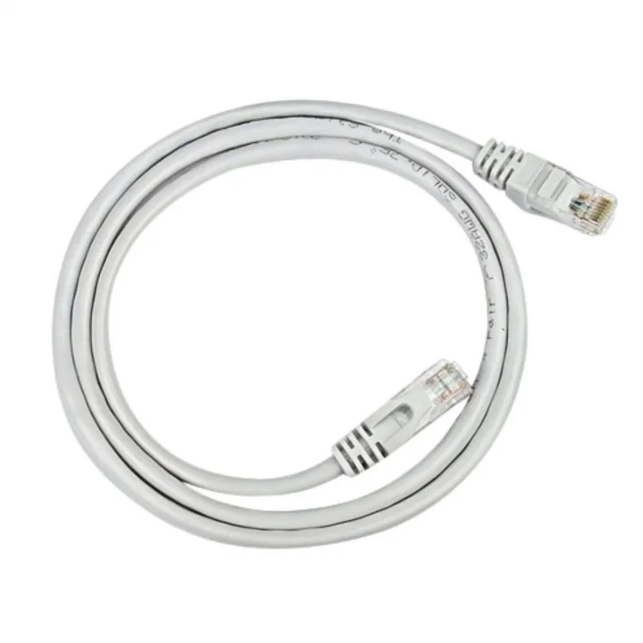 Cat5e İnternet Ethernet Rj45 Lan Kablosu (0,5 Metre)
