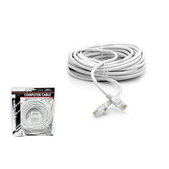 CAT6 ETHERNET KABLOSU 15m