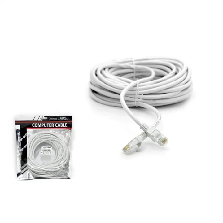 CAT6 ETHERNET KABLOSU 15m