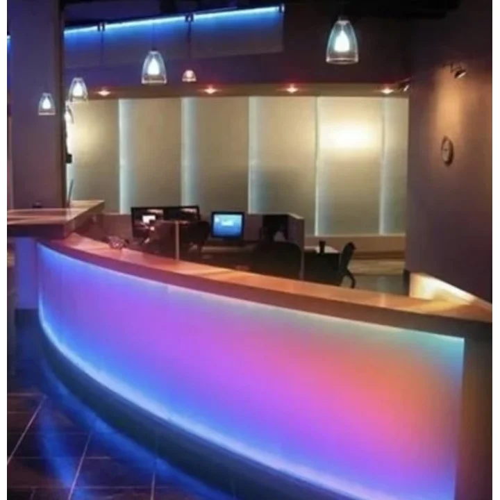 Cata Ct-4557 Rgb Şerit Led Seti (5 Mt Rgb Led+Trafo+Rgb Kumanda)