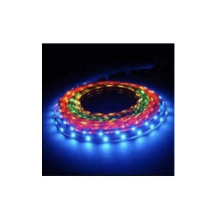 Cata Ct-4557 Rgb Şerit Led Seti (5 Mt Rgb Led+Trafo+Rgb Kumanda)