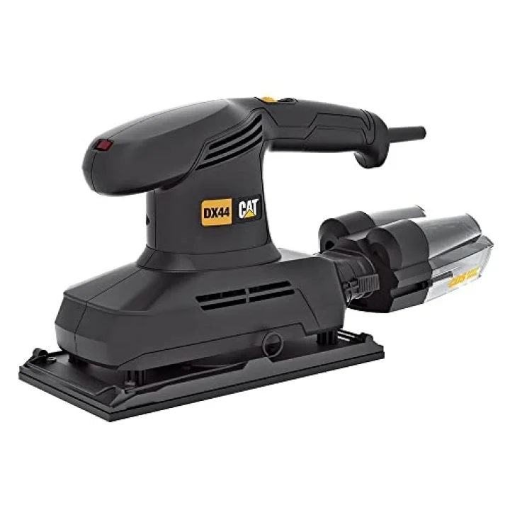 Caterpillar SHEET SANDER 350W/DX44