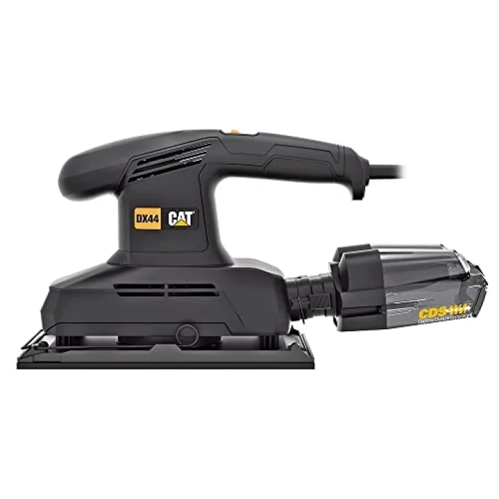 Caterpillar SHEET SANDER 350W/DX44