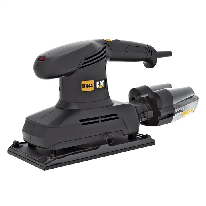 Caterpillar SHEET SANDER 350W/DX44