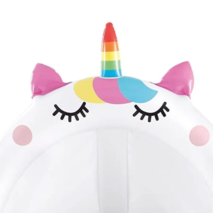 Caticorn Baby Pool Büyük Bebek Havuzu
