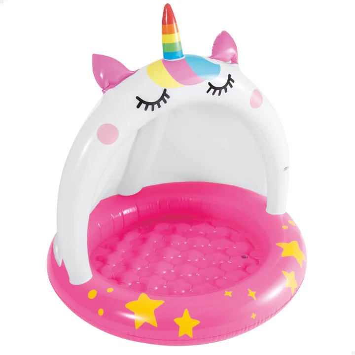 Caticorn Baby Pool Büyük Bebek Havuzu