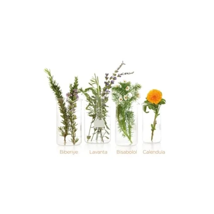 Çatlak Karşıtı & Nemlendirici Cilt Bakım Yağı 125 ml X3 adet