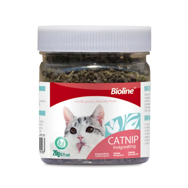 Catnip Kedi Otu 230 ml 20 gr, Asorti