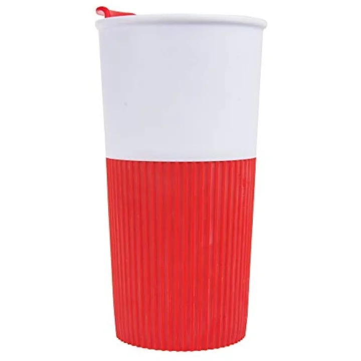 Cats 450 Ml Plastik Mug