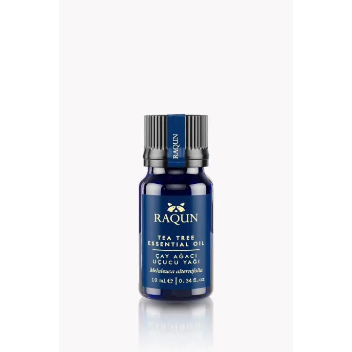 Çay Ağacı Uçucu Yağı 10ml%100 Saf ve Doğal