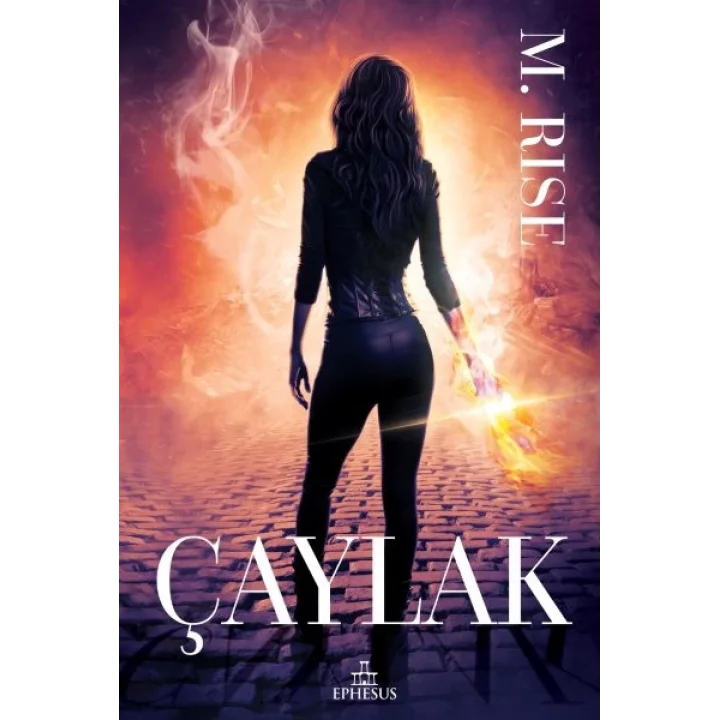 Çaylak - Av Serisi 2 Ciltsiz