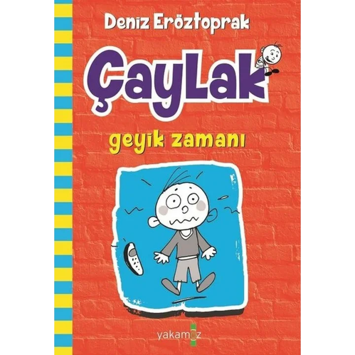 Çaylak - Geyik Zamanı