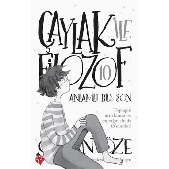 Çaylak İle Filozof 10 - Anlamlı Bir Son