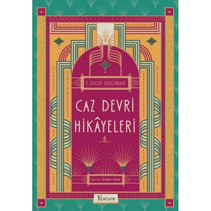 Caz Devri Hikayeleri