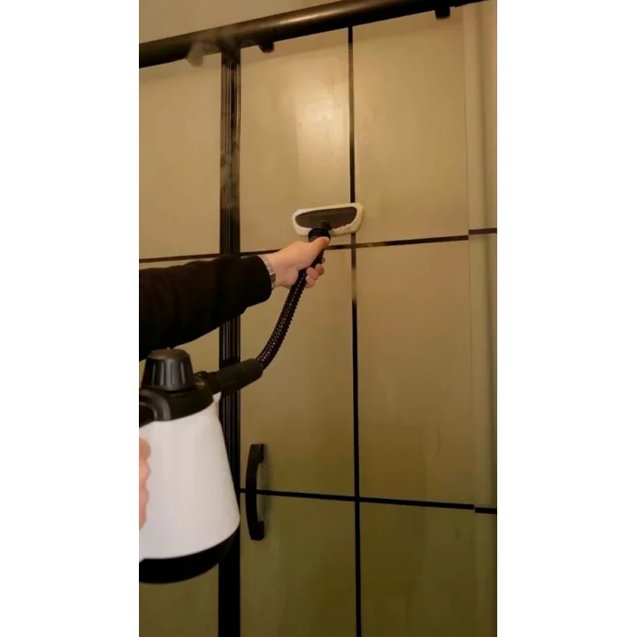 CB-02A Buharlı Temizlik Makinası Buharlı Temizleyici