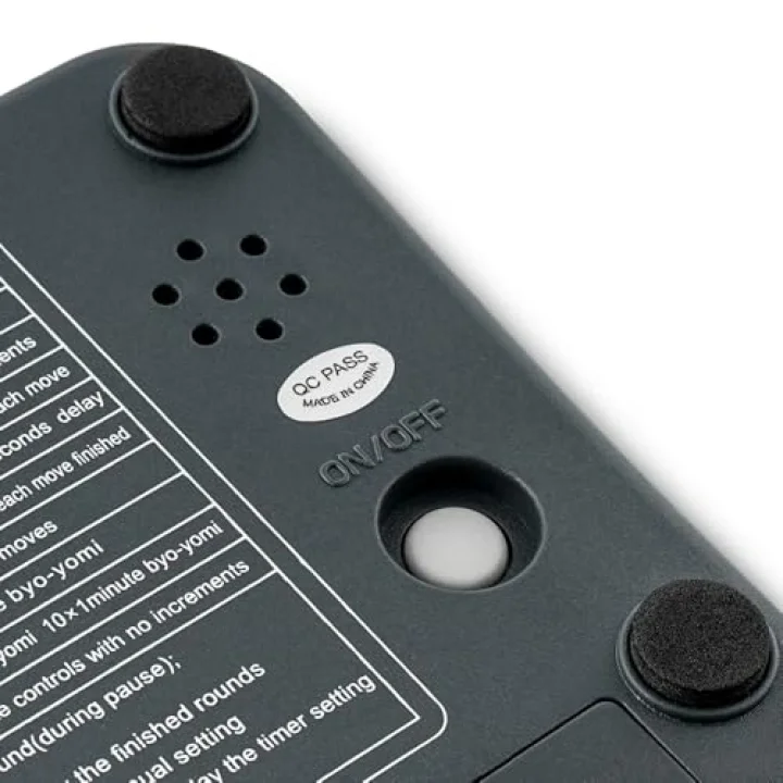 CC100 Elektronik Satranç Saati