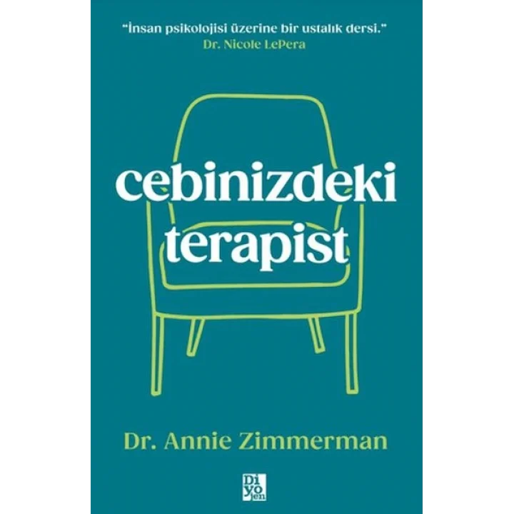 Cebinizdeki Terapist