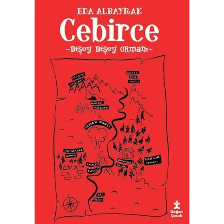 Cebirce