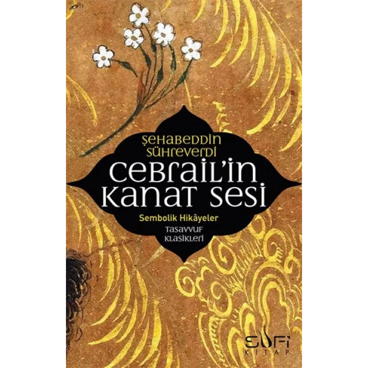 Cebrailin Kanat Sesi