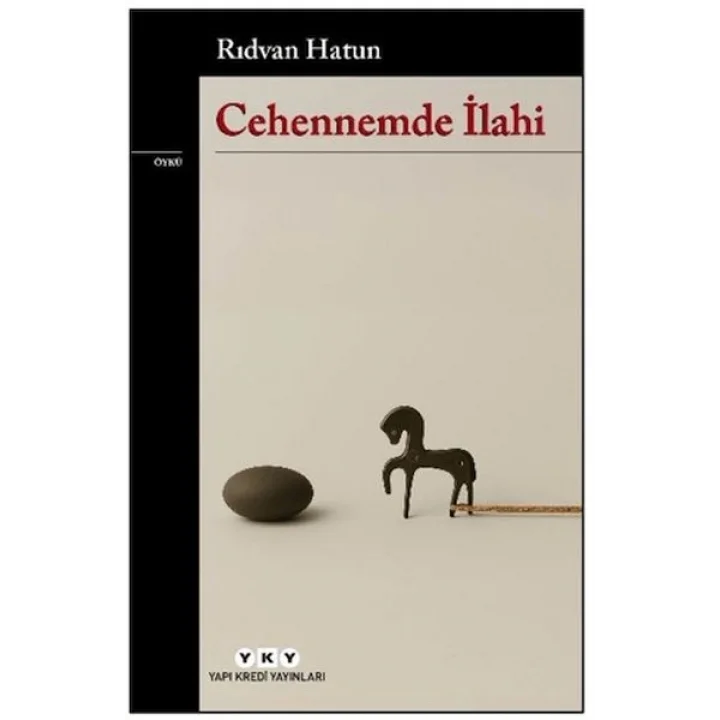 Cehennemde İlahi