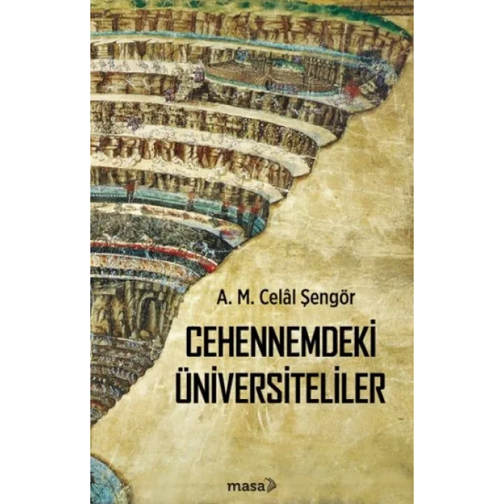Cehennemdeki Üniversiteliler