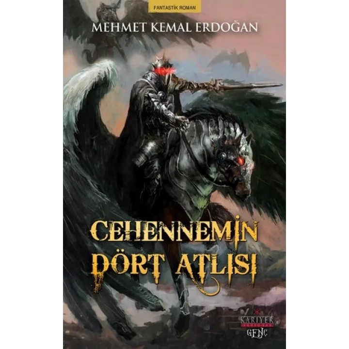 Cehennemin Dört Atlısı