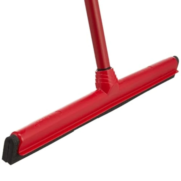 Çek Çek, Yer Sileceği 130 cm Kırmızı