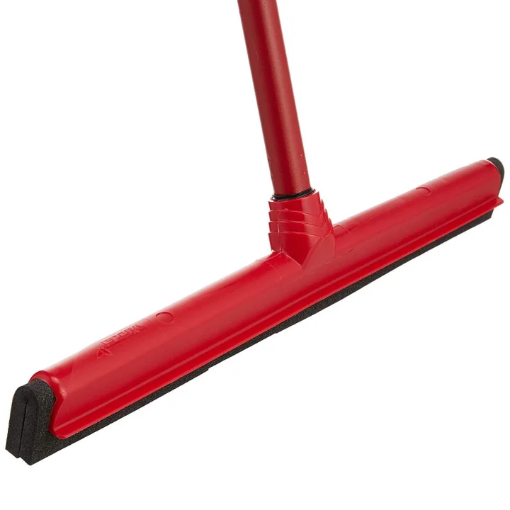 Çek Çek, Yer Sileceği 130 cm Kırmızı