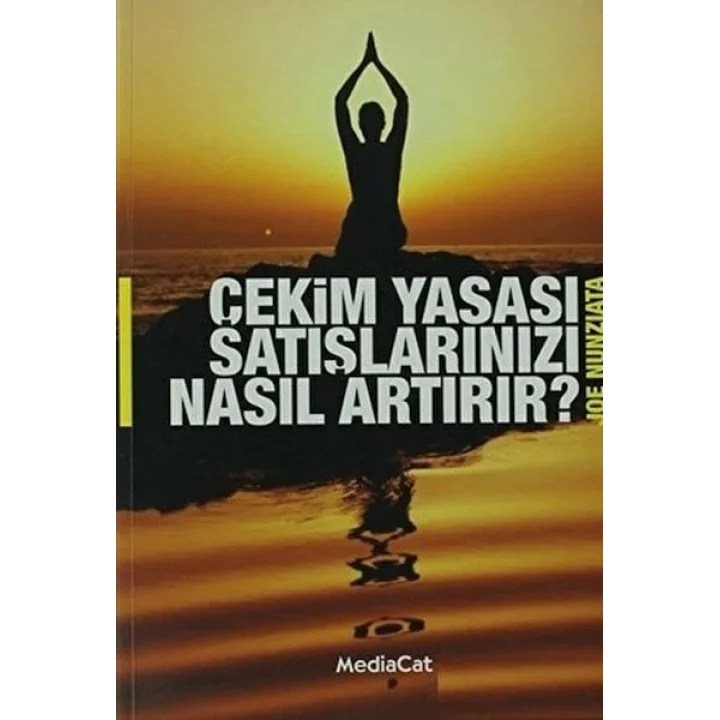 Çekim Yasası Satışlarınızı Nasıl Artırır?
