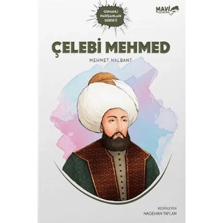 Çelebi Mehmed