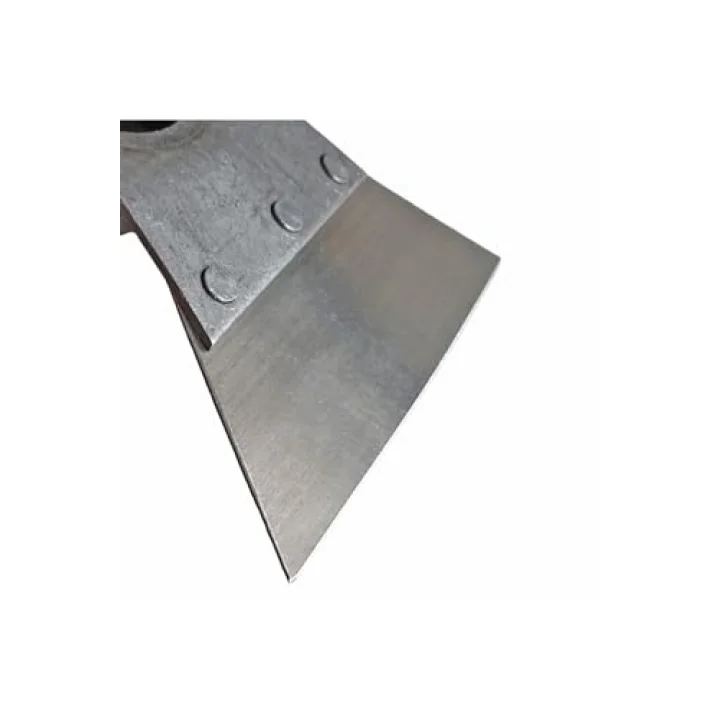 Çelik Uçlu Saplı Çapa El Yormayan 150Gr Hafif Bahçe Toprak Kazması, TYCQPRZCHN171534956532064