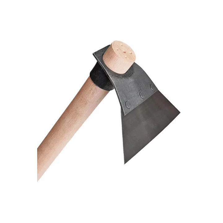 Çelik Uçlu Saplı Çapa El Yormayan 150Gr Hafif Bahçe Toprak Kazması, TYCQPRZCHN171534956532064
