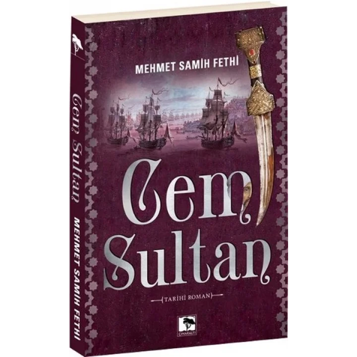 Cem Sultan