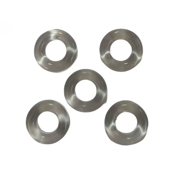 Mey İthalat® Cemax Kol Stoperi 5 li Paket