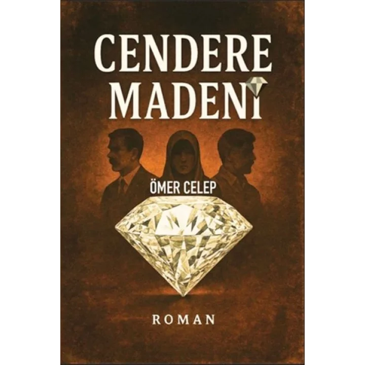 Cendere Madeni