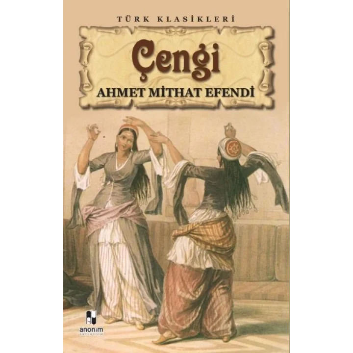 Çengi