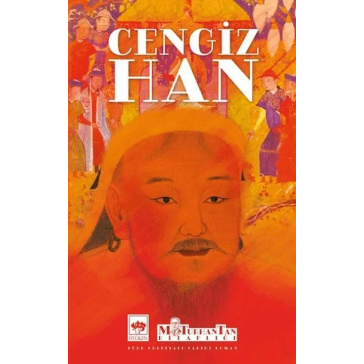 Cengiz Han