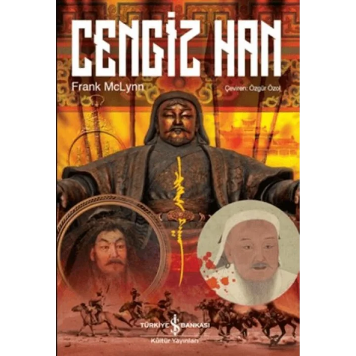 Cengiz Han