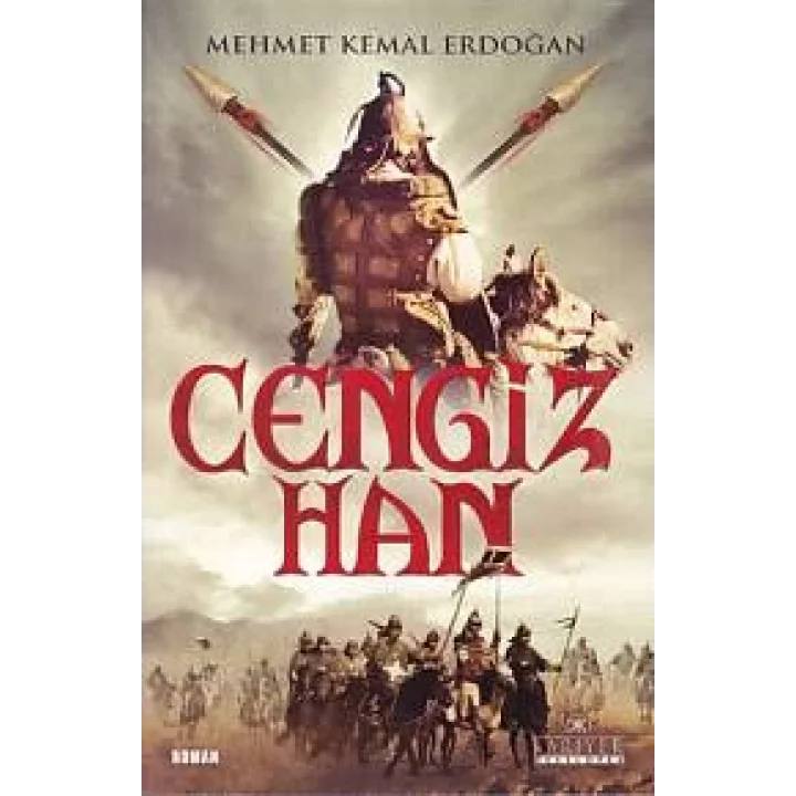Cengiz Han