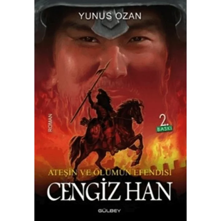 Cengiz Han