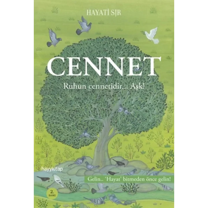 Cennet