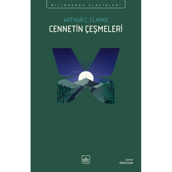 Cennetin Çeşmeleri