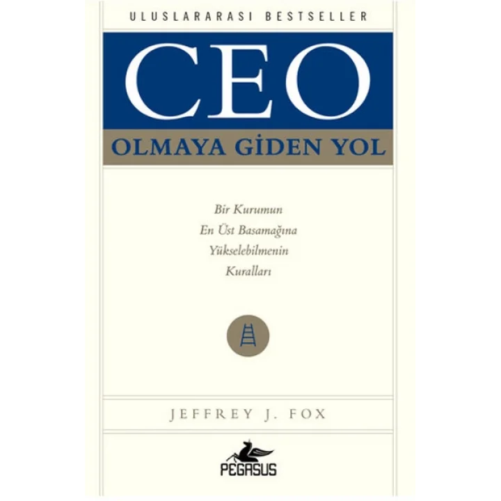 Ceo Olmaya Giden Yol