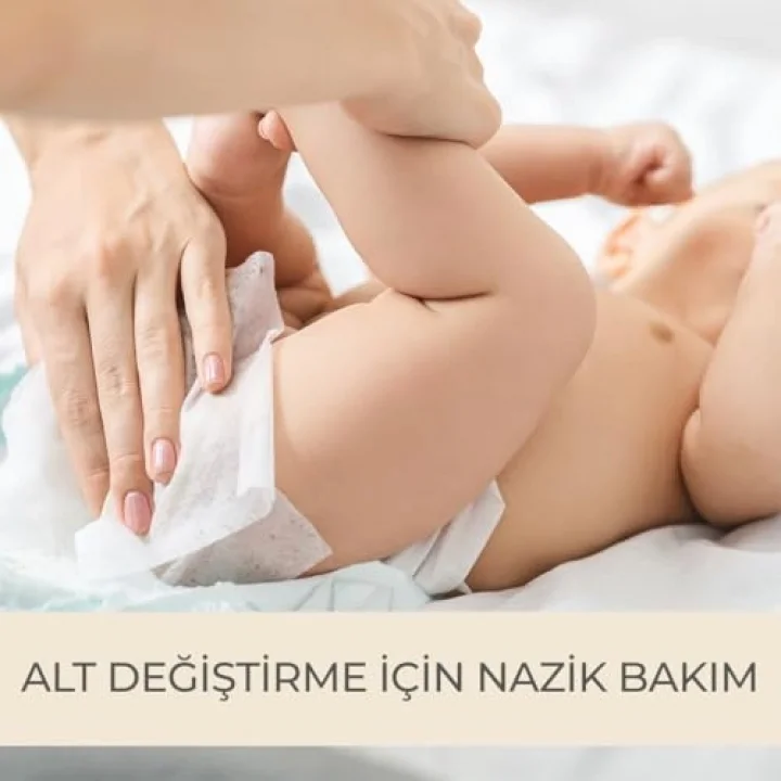 Cep Mendili 45 Yaprak (3 Paket x 15’li) – Yumuşak ve Dayanıklı
