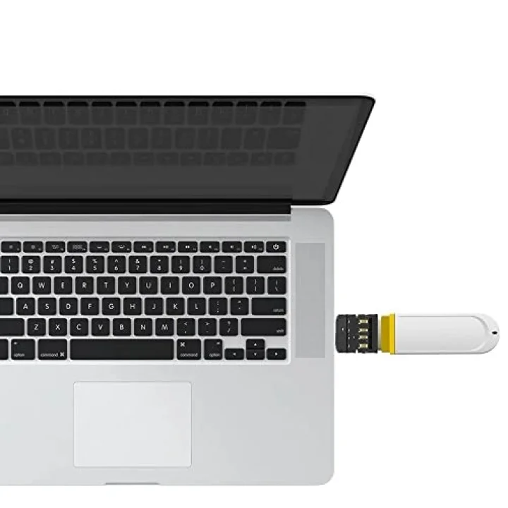 Cep Telefonuna Flaş Bellek Takma Tablete Mouse Klavye Takma Usb-a Dişi Usb-c Erkek Otg Adaptör
