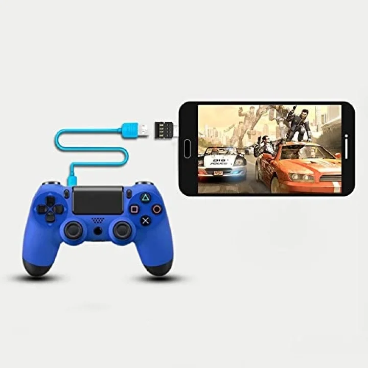 Cep Telefonuna Flaş Bellek Takma Tablete Mouse Klavye Takma Usb-a Dişi Usb-c Erkek Otg Adaptör