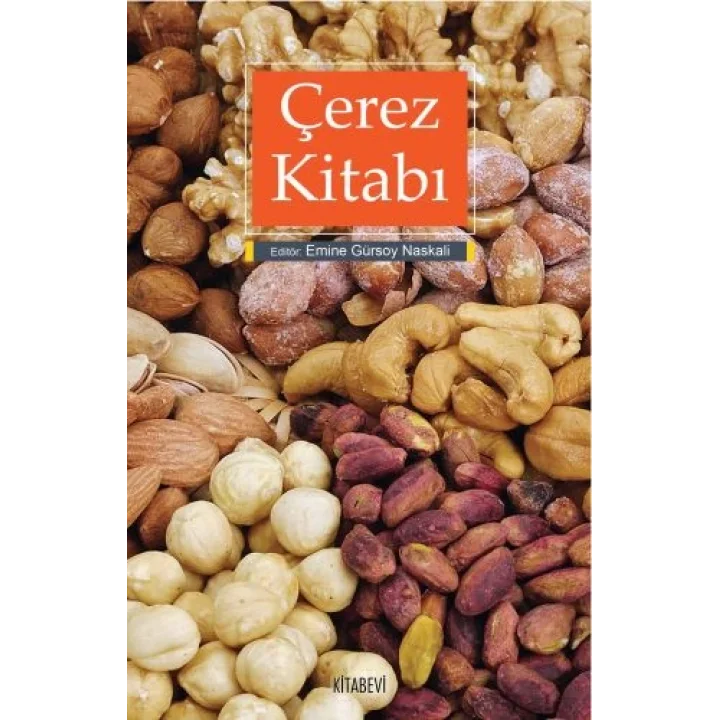 Çerez Kitabı