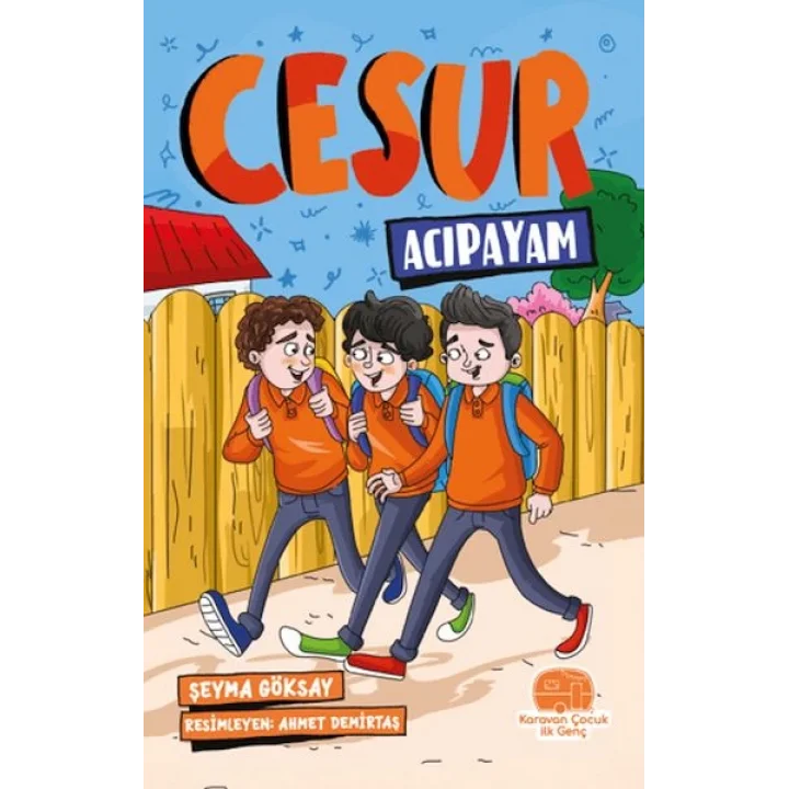 Cesur Acıpayam