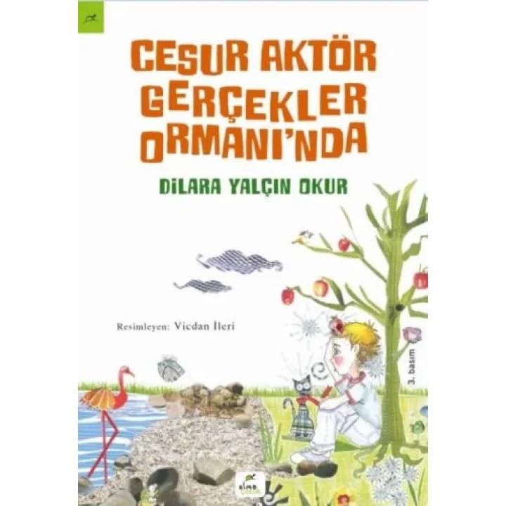 Cesur Aktör Gerçekler Ormanında